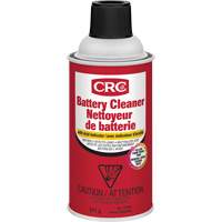 Battery Cleaner With Acid Indicator, Aerosol Can Infinity Industrial Services Inc.