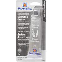 Dielectric Tune-Up Grease Infinity Industrial Services Inc.