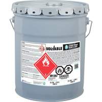 Professional Grade Lacquer Thinner, Pail, 18.9 L Infinity Industrial Services Inc.