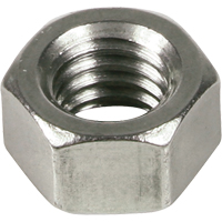 Boulon de carrosserie standard, 5/16" x 3" lo, Zinc Cr+3, Cors&eacute; Infinity Industrial Services Inc.