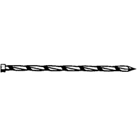 Clous de finition vrill&eacute;s brillants Ardox Infinity Industrial Services Inc.