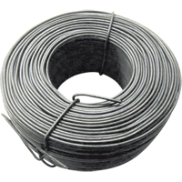 Merchant's Wire, Galvanized, 16, 50 lbs. /Coil Infinity Industrial Services Inc.
