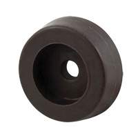 Plastic Edge Bumpers