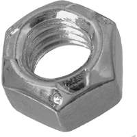 Conelock Lock Nut, 5/16" Dia., Zinc Plated, Coarse Infinity Industrial Services Inc.