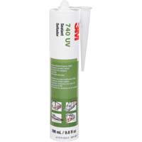 Adhesive Sealant 740 UV, 290 ml, Cartridge, Grey Infinity Industrial Services Inc.