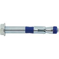 Power-Bolt & Heavy Duty Sleeve Anchor Infinity Industrial Services Inc.