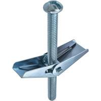 Toggle Bolt Anchor Infinity Industrial Services Inc.