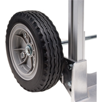 Hand Trucks & Accessories