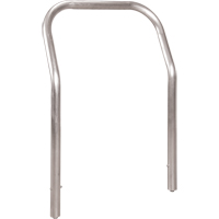Aluminum Handle for Platform Truck Infinity Industrial Services Inc.