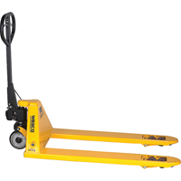 Brake Pallet Trucks
