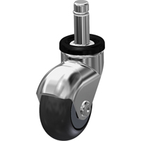 Swivel Chair Caster Infinity Industrial Services Inc.