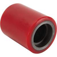 Replacement Entry Roller For Kleton Standard Duty Pallet Truck Infinity Industrial Services Inc.