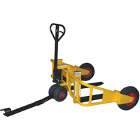 Ensemble de remorquage Infinity Industrial Services Inc.