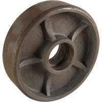 Replacement Steel Load Wheel For Kleton Steel Wheel Pallet Truck Infinity Industrial Services Inc.