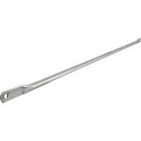Accessoires pour &eacute;chafaudage - Barre de retenue, Barre de retenue, 2" la x 30" h Infinity Industrial Services Inc.