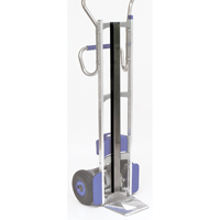 Accessoires Liftkar - Barreau central &agrave; surface plate Infinity Industrial Services Inc.