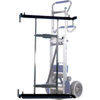 LiftKar&reg; Accessories - Panel / Window / Door Holder Infinity Industrial Services Inc.