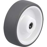 Thermoplastic Polyurethane Wheels Infinity Industrial Services Inc.