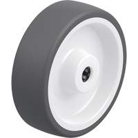 Thermoplastic Polyurethane Wheels Infinity Industrial Services Inc.