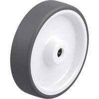 Thermoplastic Polyurethane Wheels Infinity Industrial Services Inc.