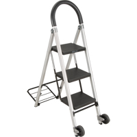 Step Stand/Stool