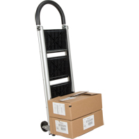 Step Stool Ladder, 3 Steps, 20" x 18" x 38-1/2" High Infinity Industrial Services Inc.
