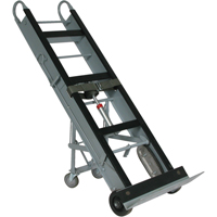 Appliance and Vending Truck - AVT-61, Aluminum, 550 lbs. Capacity, 24" W x 61" H Infinity Industrial Services Inc.