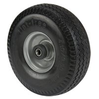 Flat Free Wheels