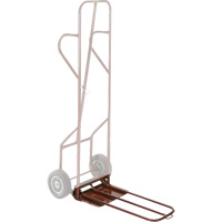 Hand Truck Nose Extension Infinity Industrial Services Inc.