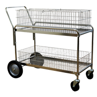 Mail Carts