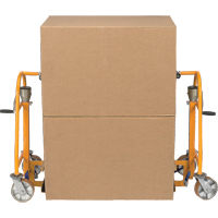 Furniture Mover - FM-60 Infinity Industrial Services Inc.