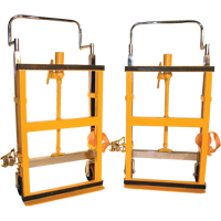 Furniture Mover - FM-180B Infinity Industrial Services Inc.