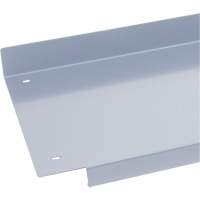 Tablette inf&eacute;rieure d'&eacute;tabli pour service industriel Infinity Industrial Services Inc.