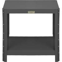 Support ajustable pour machines Infinity Industrial Services Inc.