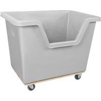 Chariot-caisse & accessoires