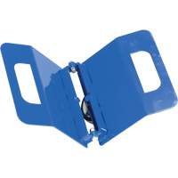 Chariot l&eacute;ger pour panneaux et portes, 2,25" la x 10" p x 9,56" h, Capacit&eacute; de 350 lb Infinity Industrial Services Inc.