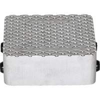 Socle roulant en aluminium moul&eacute; Propel Infinity Industrial Services Inc.