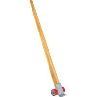 Levier, Poign&eacute;e en Bois, 84" lo de la poign&eacute;e, Capacit&eacute; 4250 lb Infinity Industrial Services Inc.