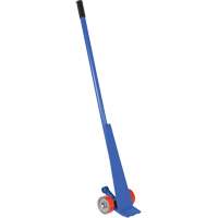 Levier Infinity Industrial Services Inc.