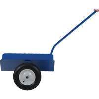 V-Groove Pipe Mover Infinity Industrial Services Inc.