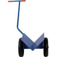 V-Groove Pipe Mover Infinity Industrial Services Inc.