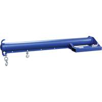 Non-Telescoping Economy Lift Master Boom Infinity Industrial Services Inc.