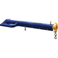 Telescoping Economy Lift Master Boom Infinity Industrial Services Inc.