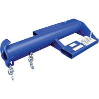 Non-Telescoping Shorty Lift Master Boom Infinity Industrial Services Inc.
