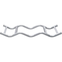 All Welded Keg Rack Infinity Industrial Services Inc.