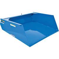 Fork Mounted Front Loader Infinity Industrial Services Inc.