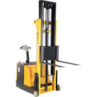 Counter-Balanced Powered Drive Lift Infinity Industrial Services Inc.