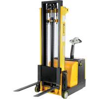 Counter-Balanced Powered Drive Lift Infinity Industrial Services Inc.