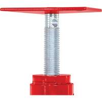 Basement Floor Jack Infinity Industrial Services Inc.