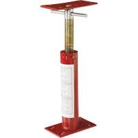 Basement Floor Jack Infinity Industrial Services Inc.